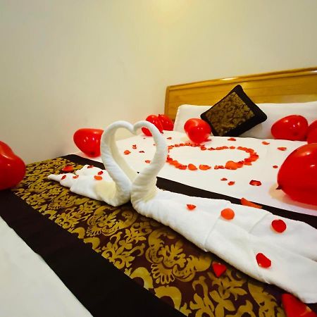 Lien Vien Phat Hotel Đà Lạt Exterior foto