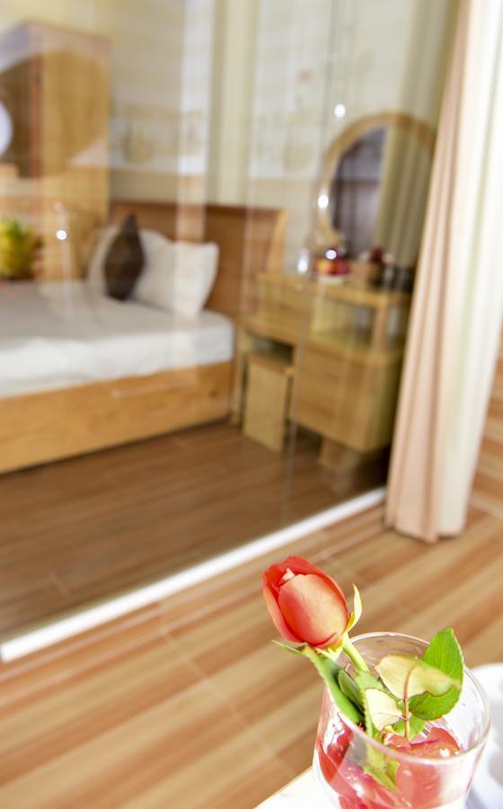 Lien Vien Phat Hotel Đà Lạt Exterior foto