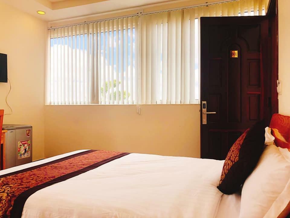 Lien Vien Phat Hotel Đà Lạt Exterior foto