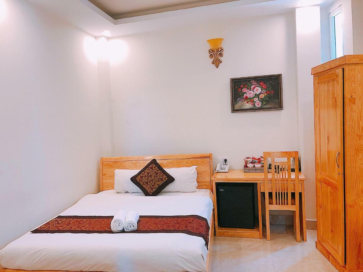 Lien Vien Phat Hotel Đà Lạt Exterior foto