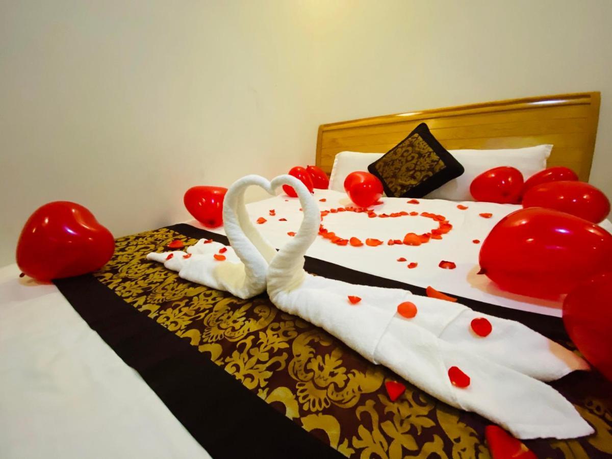 Lien Vien Phat Hotel Đà Lạt Exterior foto